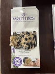 Cheetah Leopard Fuzzy Warmies Eye Mask Sleep Aromatherapy Lavender Microw New. Price: $18.00.
