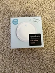 Dodow Fall Asleep Faster Aid Device With Shipping! Very Clean! Pre-owned. Price: $7.99.