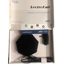 Asti 'lectrofan Personal Sound & White Noise Machine ASM-1007-KR Black W/box Used. Price: $27.99.