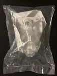 Resmed Airfit F20 Frame System Large - No Straps #63461 New. Price: $39.00.
