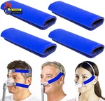 4 Pack Cpap Strap Covers, Mask Cover, Headgear New. Price: $18.23.