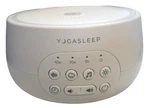Yogasleep Dreamcenter White Noise Machine With Night Light Open. Price: $39.99.