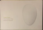 Smart Nora The Contact-free Snoring Solution Sleep Aid New Open Box. Price: $80.00.