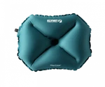 Klymit Pillow Large Inflatable Travel Teal 17"X 12"X 4.25" 3.2 Oz New. Price: $16.99.