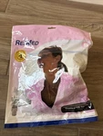 Resmed Full Face Mask Headgear Quattro Air For Her 62501 Small / Sealed New. Price: $50.00.