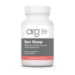 Allergy Research Group Arg Zen Sleep - Supports Relaxation And Natural ... New. Price: $65.53.
