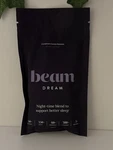 Beam Dream Sleep Powder Cocoa Cinnamon New. Price: $15.00.