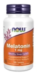Now Melatonin Mg 100 Tablets New. Price: $13.95.