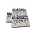 Vicks Quil Pure Zzzs Complete 5 In 1 Sleep Aid Time Release Support New. Price: $29.99.