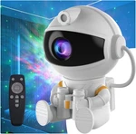 Astronaut Galaxy Night Projector For Bedroom - Star Lights Ceiling New. Price: $16.25.