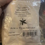 16 Disposable Filters CF-1122447-2 For Philips Respironics Dreamstation Cpap New. Price: $18.99.