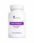 Won Tranquil Sleep Support Formula With Melatonin, Chamomile & Valerian New. Price: $29.99.