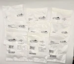 Lot Of 9 New Sunset Disposable Cpap Filter For Icon CF4003-1. Price: $9.95.