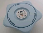 One Fire Night For Kids 96 Lighting Modes Star Projector -base Replacement Used. Price: $29.99.
