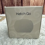 Sealed Hatch Rest Go Portable Sound Machine Putty New. Price: $29.99.
