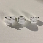 Smart Nora Contactless Snoring Solution Replacement White Plug Adapter Only Pre-owned. Price: $25.92.