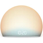 Housbay Sunrise Alarm Clock, White Noise Sound Machine For Small, Blue New. Price: $71.23.