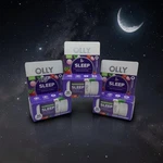 Olly Sleep Melatonin 3MG & Lemon Balm Strawberry 30 Tabs Fast Dissolve E: 9/26+ New. Price: $21.99.