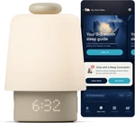Hatch Baby Sound Machine, Night Light Sleep Support Registry Essential, Rout New. Price: $133.00.
