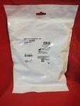 1-(ONE)- Resmed Headgear For Airfit 10 Mask. Size Standard, Blue 63260. New. Price: $22.45.