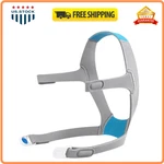 1 Pack Cpap Headgear For Resmed Airfit N20 With Magnetic Clips, Replacement... New. Price: $18.27.