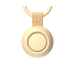 Hatch Rest Go Portable Sound Machine For Babies And Kids Sleep Soother ... New. Price: $54.09.