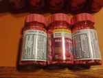 Lot Of Cvs Value Size Allergy Relief 25 Mg 365 (1095 Total) Tablets Exp 09/27 New. Price: $32.95.