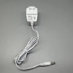 Homedics My Baby Sound Spa Ac Adapter TPKB00600030-A0 Power Su 6VDC 300MA New. Price: $14.97.