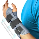 Featol Wrist Brace Splint Carpal Tunnel For Women Men, Night Sleep Supp... New. Price: $42.63.