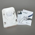 Resmed Nasal Pillow Small Airfit P10 Replacement Cpap Nose Cushion 62931 New. Price: $8.78.