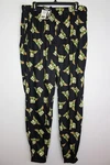 Men's Bioworld Star Wars "the Mandalorian" Sleep Joggers Black X-large (40-42) New. Price: $19.99.