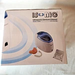 Isonic F3900 Ultrasonic Denture Aligner Retainer White New. Price: $29.87.