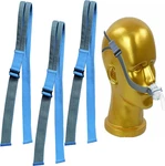 Advanced Upgraded Airfit P10 Headgear Strap,compatible With N30, Fully Adjus New. Price: $27.95.