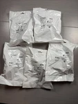Qty Resmed 63552 Airfit N20 Large Nose/nasal Cushion Replacement - New Sealed. Price: $39.49.