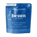 Beam Dream Sleep Powder Aid For Adults With Melatonin, 30 Servings New. Price: $85.70.
