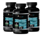Healthy Heart - Valerian Root Extract 125MG Cardiovascular 300 Caps New. Price: $43.39.