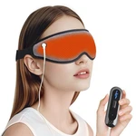 Ovvgo Heated Mask Warm Compress For Dry Eyes Cordless Electric ... New. Price: $86.39.