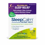Sleep Calm (formerly Quietude) By Boiron, 60 Tablets New. Price: $15.99.