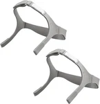 2 Packs Replacement Nuance Pro Headgear Compatible With Philips Respironics N... New. Price: $22.27.