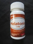 Gnc Melatonin 1 Mg 60 Vegetarian Lozenges Supports Restful Sleep Cherry Flavor New. Price: $11.95.