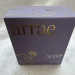 Arrae Sleep Capsules Melatonin-free Alternative Aid, 60 Count (purple) New. Price: $44.99.