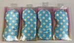 4 Stoney Clover Lane X Target Sleeping Eye Mask Daisy Flower Blue Size Q New. Price: $15.00.