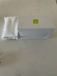 Smart Nora Contactless Snore Solution Anti-snoring Pillow Sleeping Aid Pre-owned. Price: $298.00.