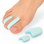 Kimihome 12 Packs Foam Toe Separator Gasket-redress Overlapping BLUE1 New. Price: $17.35.
