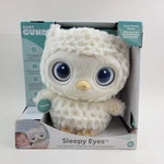 Gund Baby Sleepy Eyes Owl Bedtime Soother Plush Stuffed Animal Night Ligh... New. Price: $29.49.