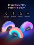 Momcozy WN05 Dreamsync Baby Machine With 34 Soothing Sounds, Night Light, Open. Price: $14.55.
