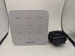 Sharper Image Digital Tranquility Soother White Noise Machine 12 Used. Price: $18.00.