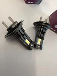 For Philips 11972U2500CX Led Light Bulb Ultinon Access (2 Pcs) 600 Neu. Price: $81.50.