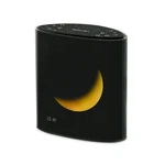 Sound Sleep Moon Dream Ss 6200 Phase Clock Bluetooth Speaker 18 Natu New. Price: $127.11.