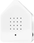 Relaxound Original Birdybox White - Modern Nature Sound Relaxing Cheerful New. Price: $54.00.